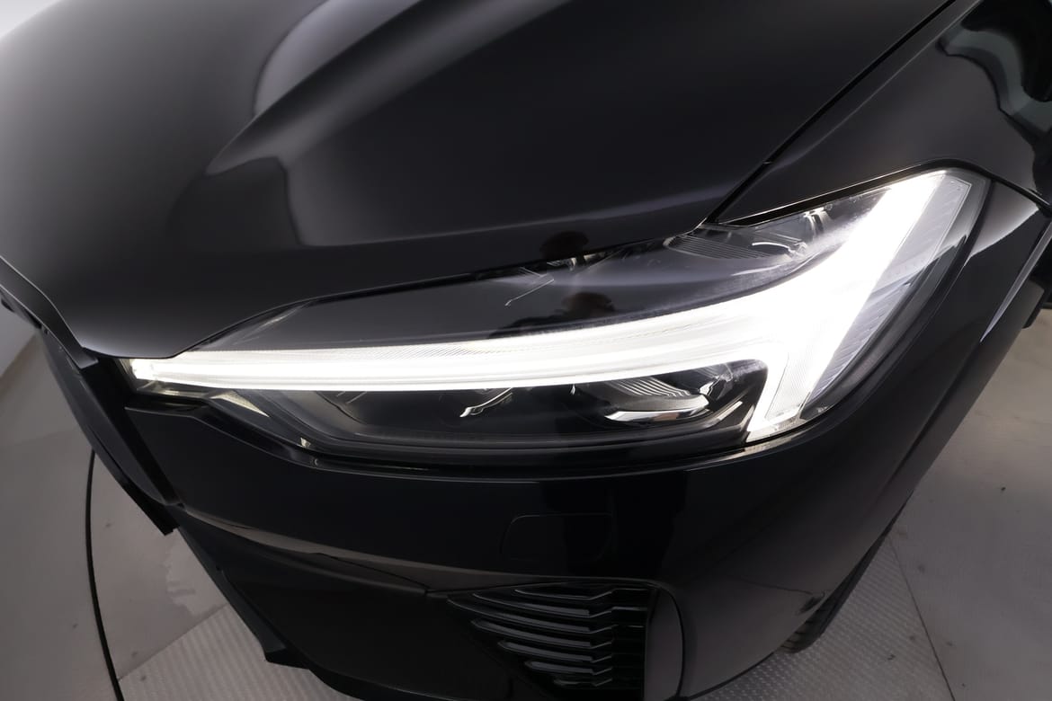 Volvo XC60 2026 - miniatyr 71