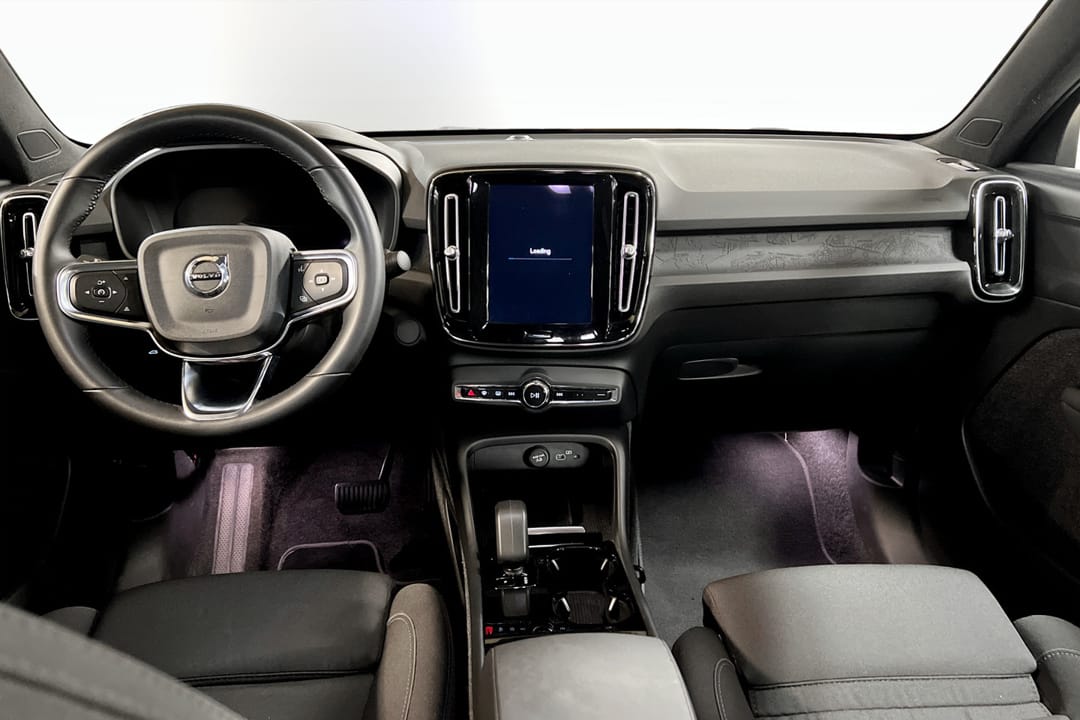 Volvo C40 Recharge Single Motor