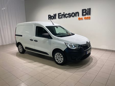 Renault Express