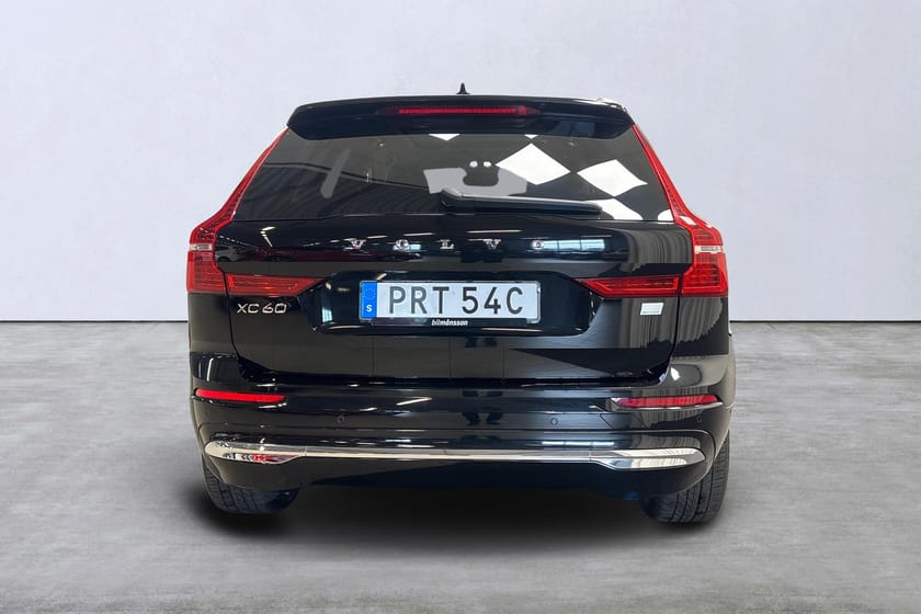 Bild 5 av Volvo XC60 Recharge T6 Ultimate Bright