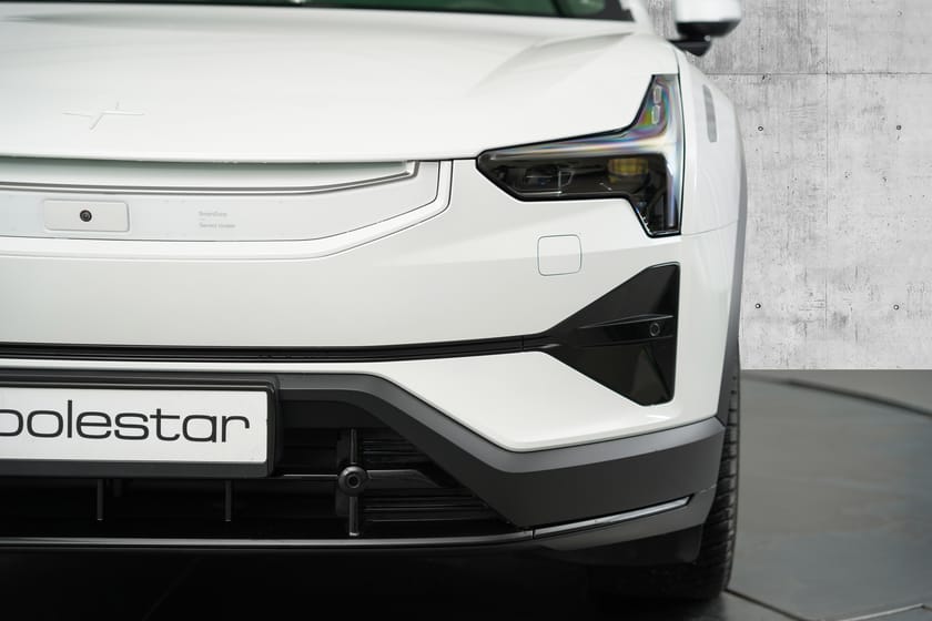 Bilde 4 av Polestar 3 Long Range Dual Motor Rentekampanje på brukt Polestar!   fra 2,99%