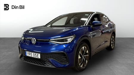 Volkswagen ID.5 Pro Performance