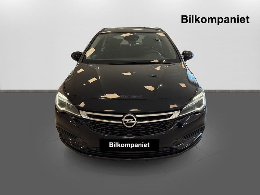 Bild 2 av Opel Astra Sports Tourer 1.0 EDIT ecoFLEX Enjoy Euro 6