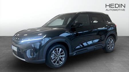 BYD Atto 2 DM-i BOOST PHEV / DEMO