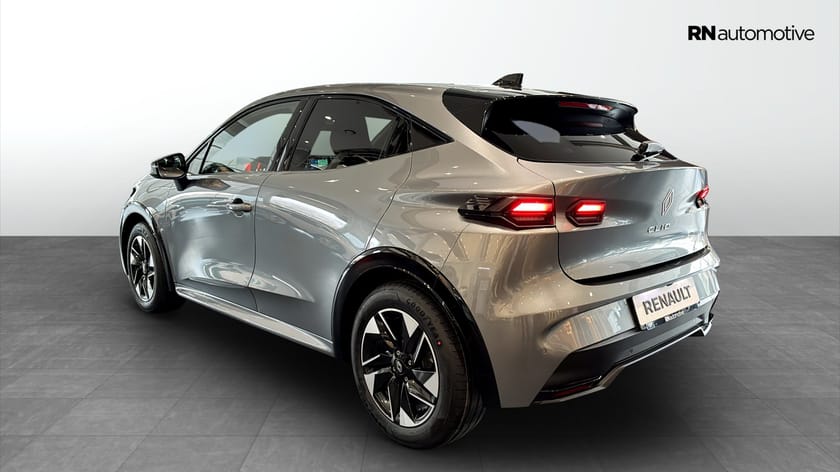 Bild 4 av Renault Clio Techno | Backkamera | Adap. farthållare