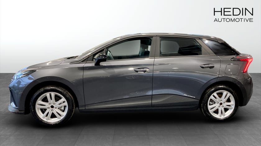 Bild 4 av MG 4 Electric Standard Range NE STD 49KWH PRIVATLEAS 3695:-/MÅN