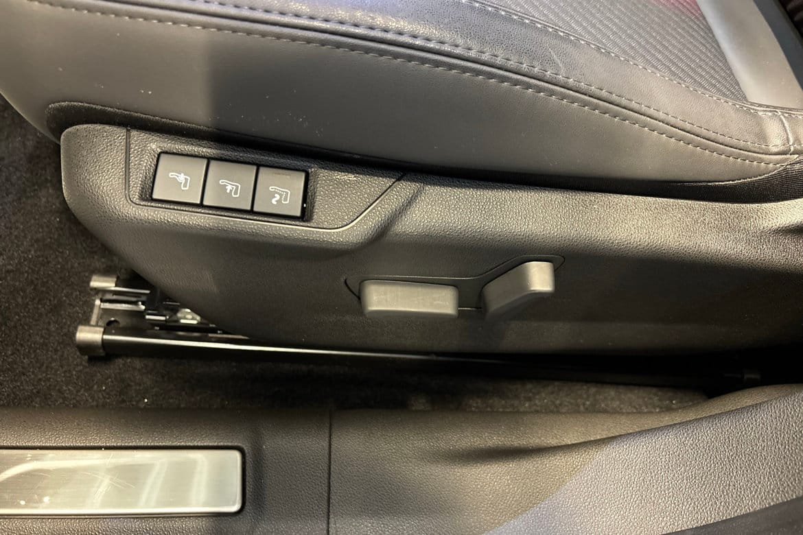 Alfa Romeo Junior Elettrica 280 Veloce