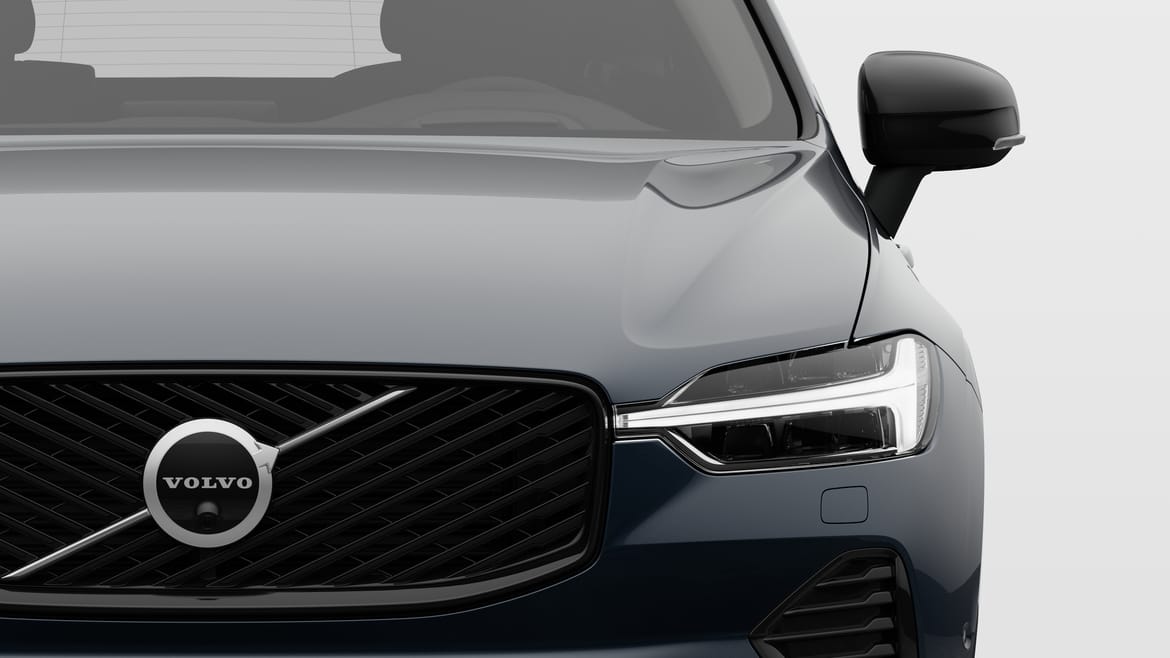 Volvo XC60 2026 - miniatyr 13