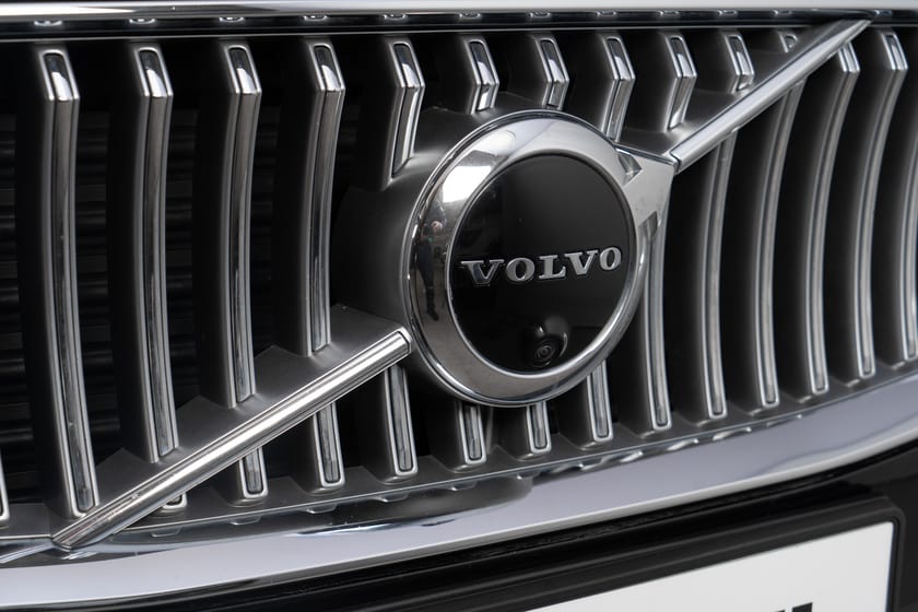 Bilde 4 av Volvo XC90 7 Seats T8 390 hk Inscription. Luft/Head Up/360/Krok/Soltak