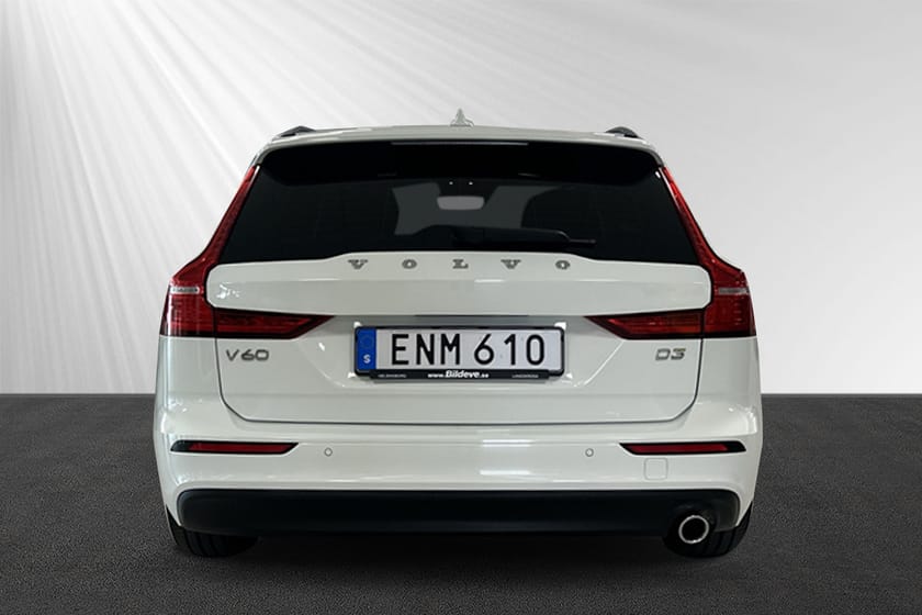 Bild 3 av Volvo V60 D3 Momentum Edition