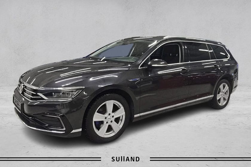 Bilde 2 av Volkswagen Passat Variant GTE fl  * Utstyr-Garanti-Bytte