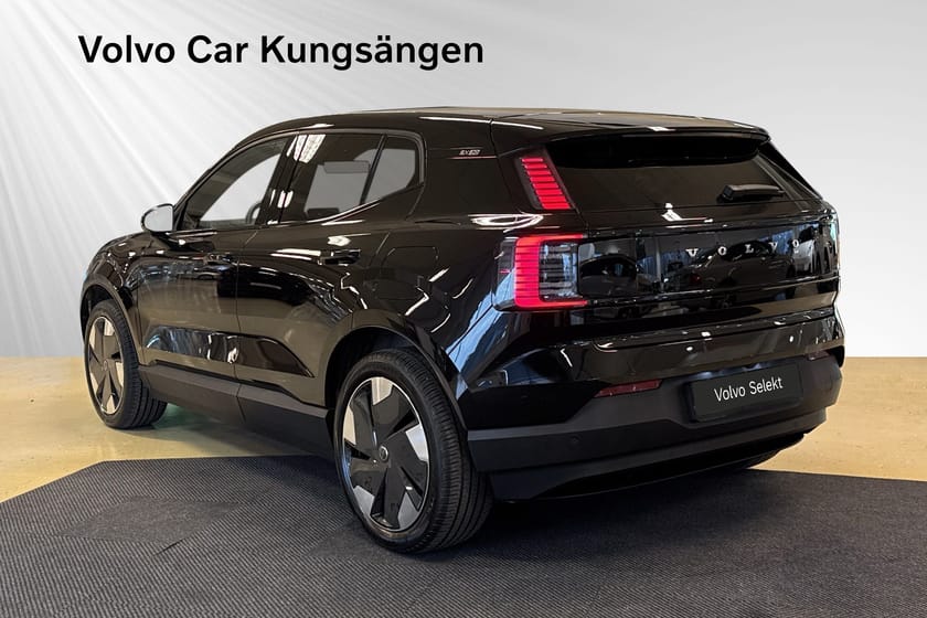 Bild 4 av Volvo EX30 Single Motor Extended Range Plus