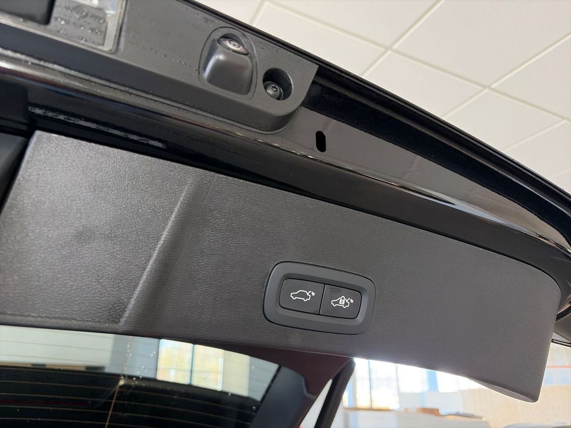 Volvo EX40 2025 - miniatyr 19