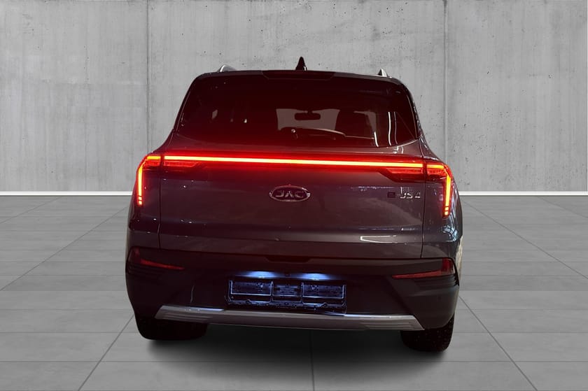 Bilde 4 av JAC e-JS4 