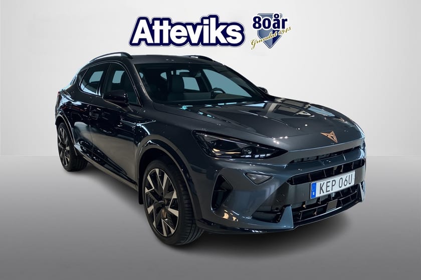 Bild 1 av CUPRA Formentor eTSI 150hk DSG *Mycket utrustning*