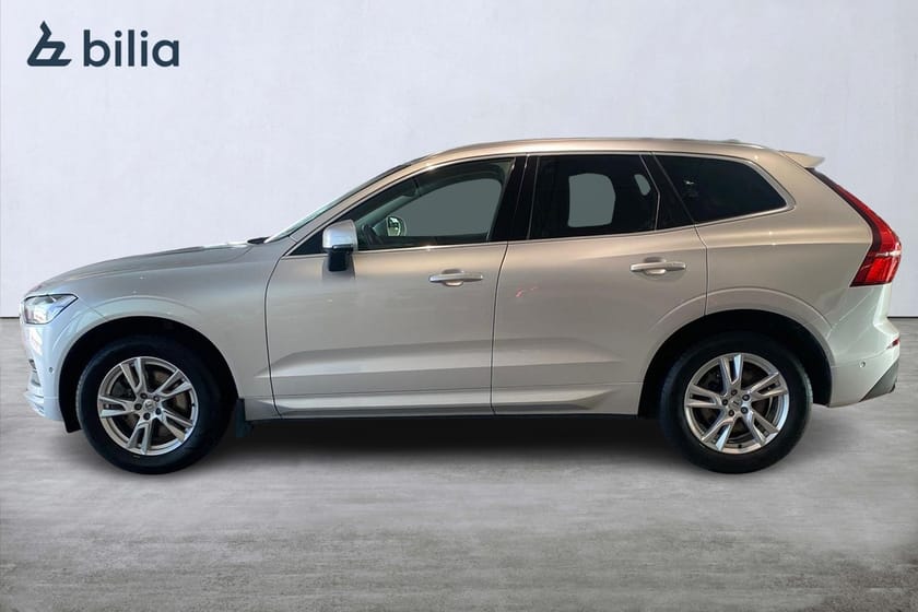 Bild 3 av Volvo XC60 T5 AWD Momentum Pro Edition