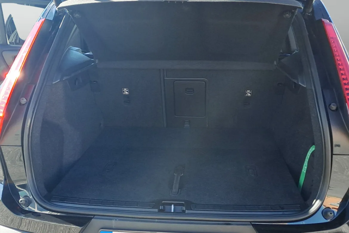 Volvo XC40 Recharge Twin motor