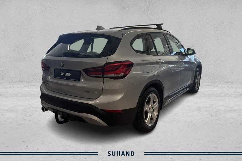 Bilde 5 av BMW X1 xDrive25e 25e 4x4 | Sport Line | Krok | Komplett service |