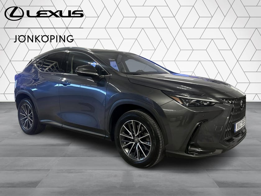 Bild 3 av Lexus NX 450h+ EXECUTIVE