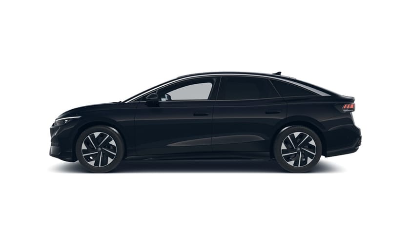 Bild 2 av Volkswagen ID.7 Pro 77 KWH BATTERI 210 KW / 286 HK 1 VXL