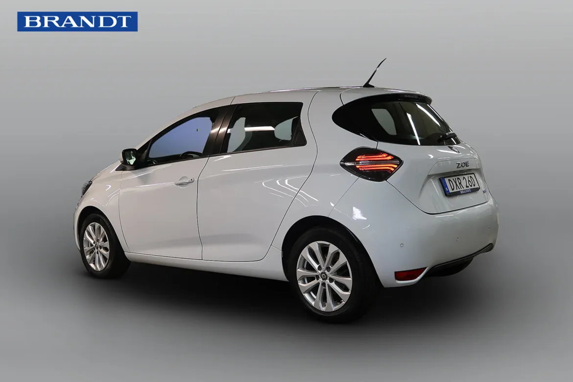Renault ZOE R110