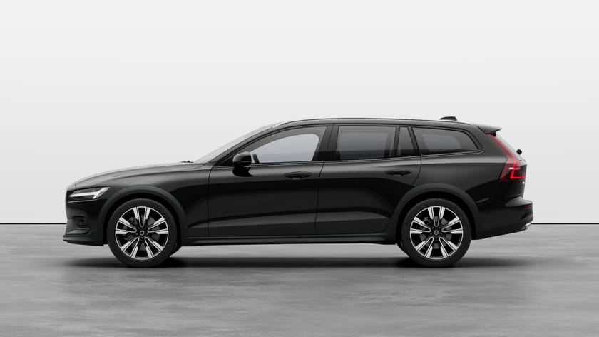 Bild 4 av Volvo V60 Cross Country B4 AWD Diesel Plus *V-HJUL*