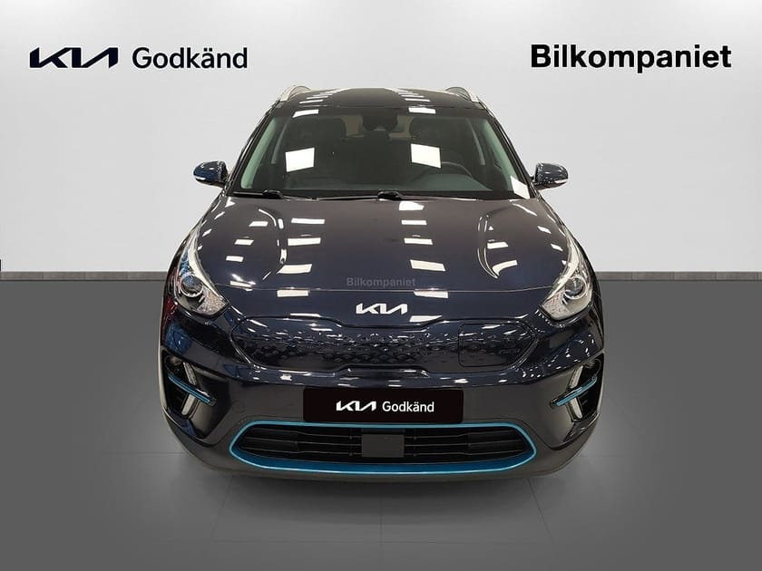 Bild 2 av Kia e-Niro Advance 64kWh 204hk KAMPANJ