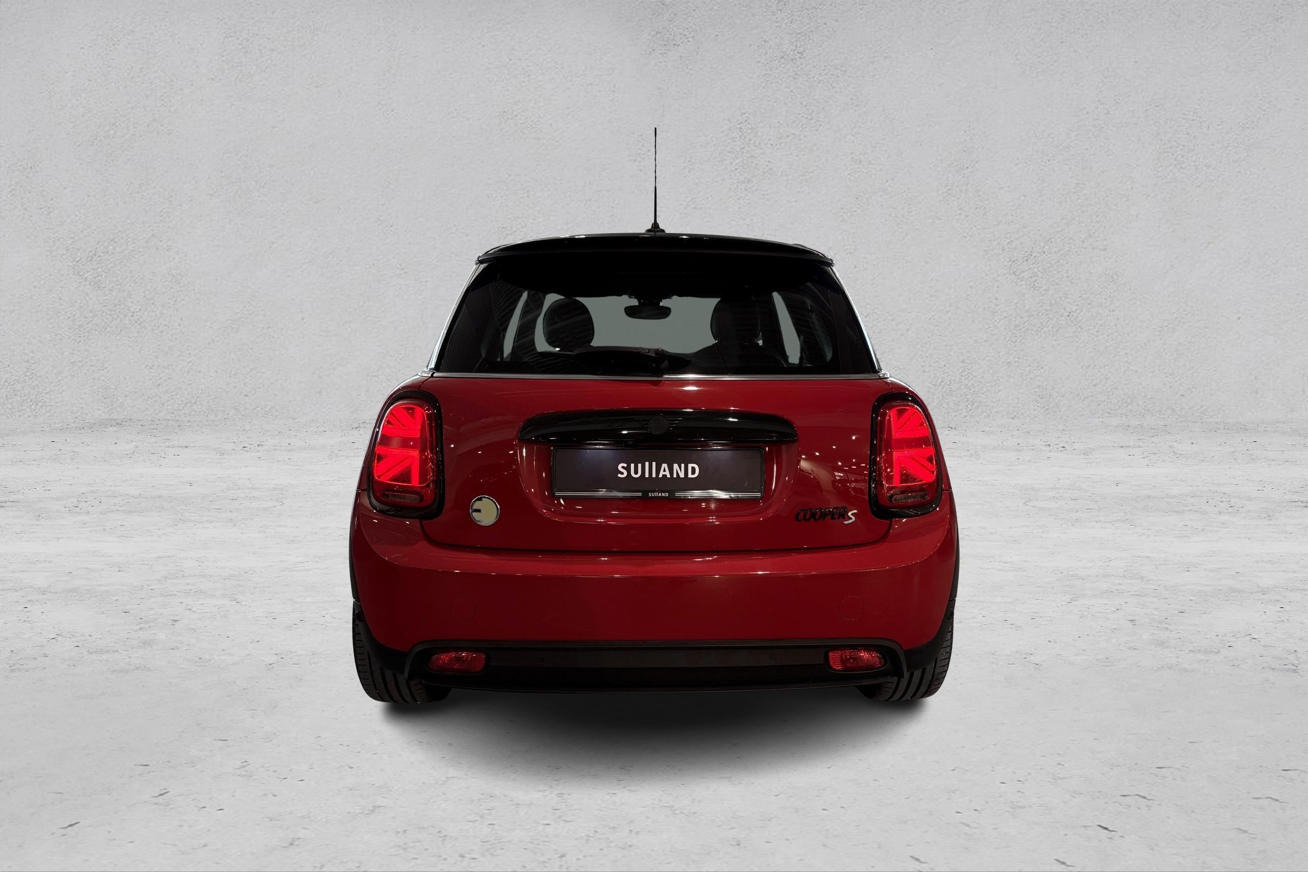 Thumnail bilde 3 av MINI Cooper SE