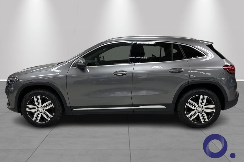 Bilde 5 av Mercedes-Benz EQA 300 4MATIC - Advanced pakke - Setekomfort pakke