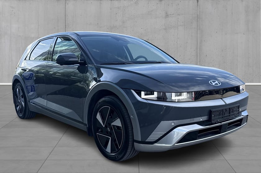 Bilde 2 av Hyundai Ioniq 5 Premium Seat, LR, Hengerfeste