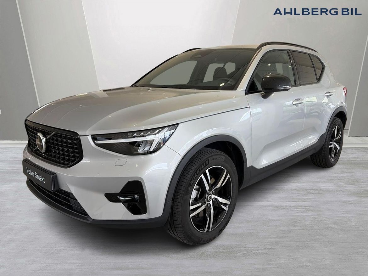 Volvo XC40 2025 - miniatyr 5