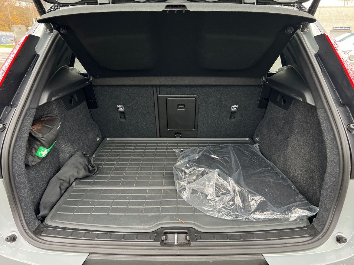 Volvo XC40 2024 - miniatyr 22