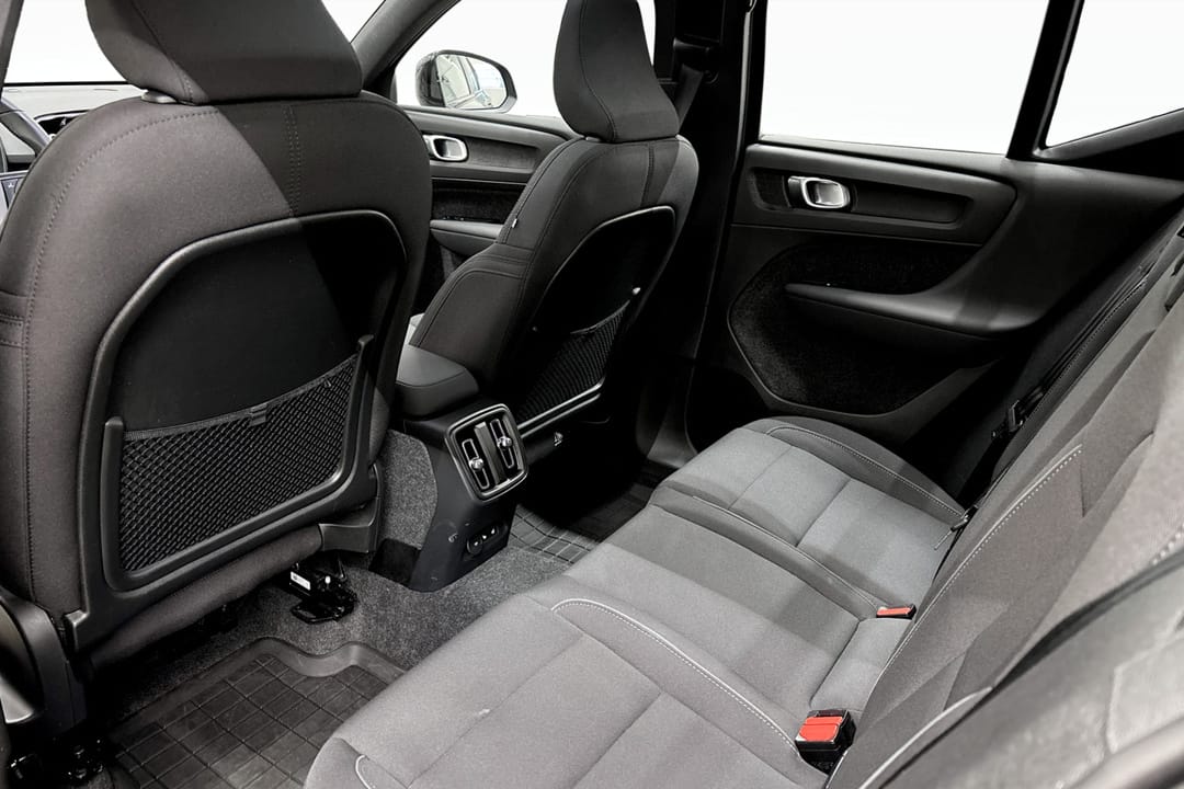 Volvo XC40 Recharge Single Motor Extended Range