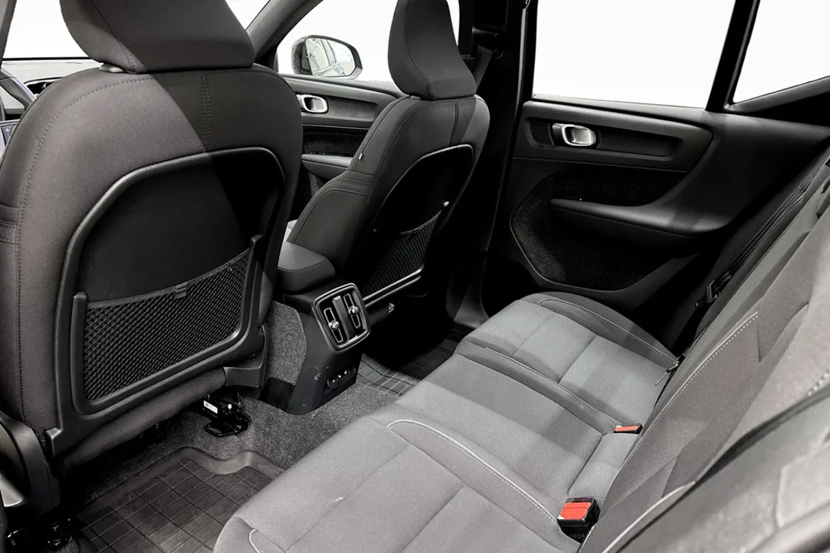 Volvo XC40 Recharge Single Motor Extended Range