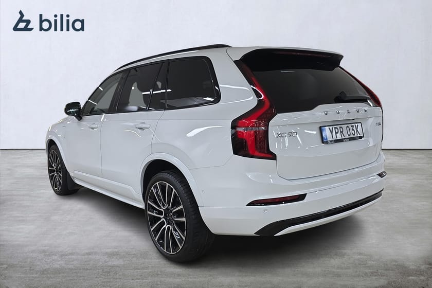 Bild 2 av Volvo XC90 T8 Ultra Dark