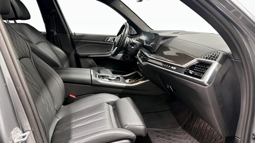 Bild 3 av BMW X5 xDrive50e xDrive 50e