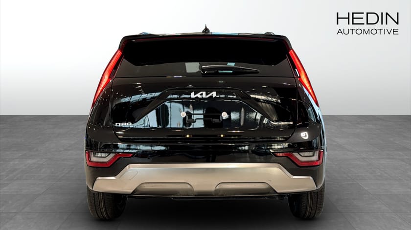 Bild 5 av Kia Niro Plug-In-Hybrid ACTION *PRIVATLEASING FRÅN 4795KR/MÅN