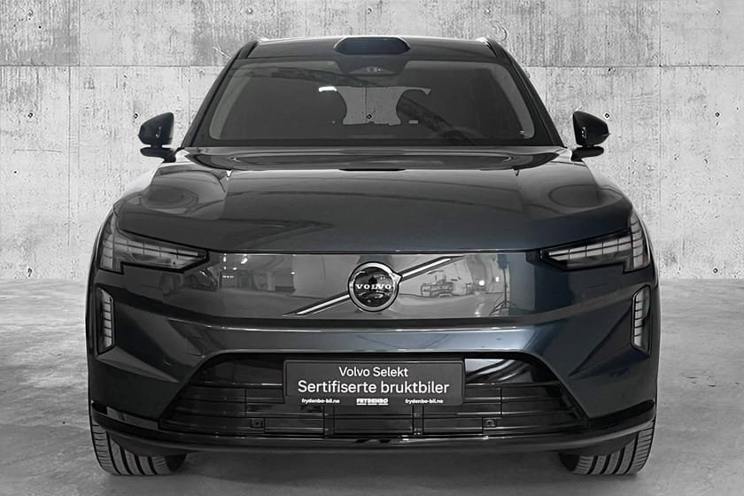 Bilde 3 av Volvo EX90 Twin Motor Ultra KROK|21"|PILOT.ASSIST|7S++