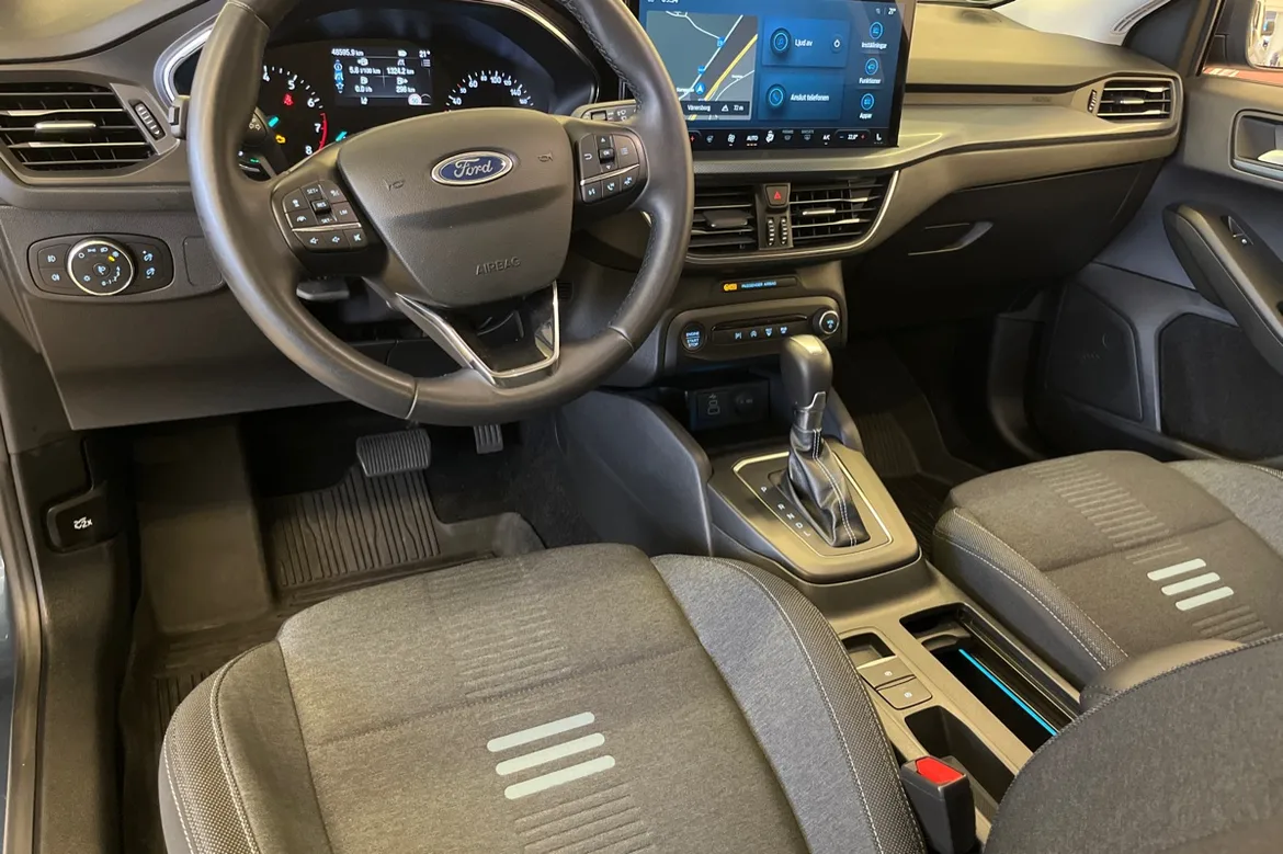 Ford Focus Active Kombi