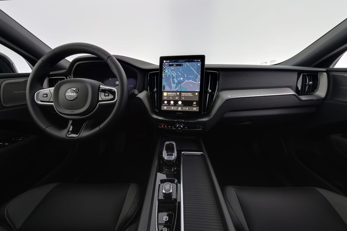 Volvo XC60 2026 - miniatyr 7