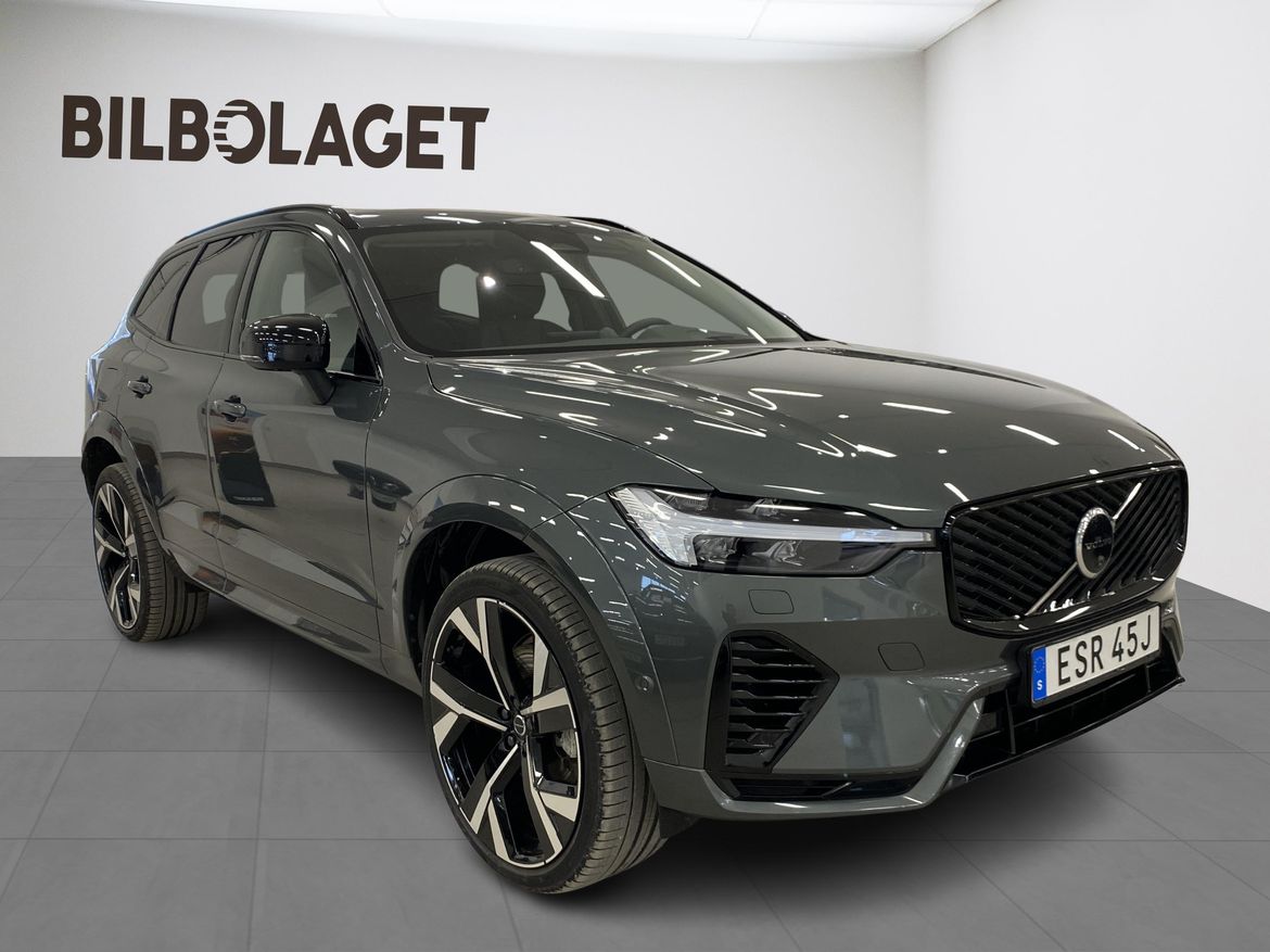 Volvo XC60 2026 - miniatyr 5