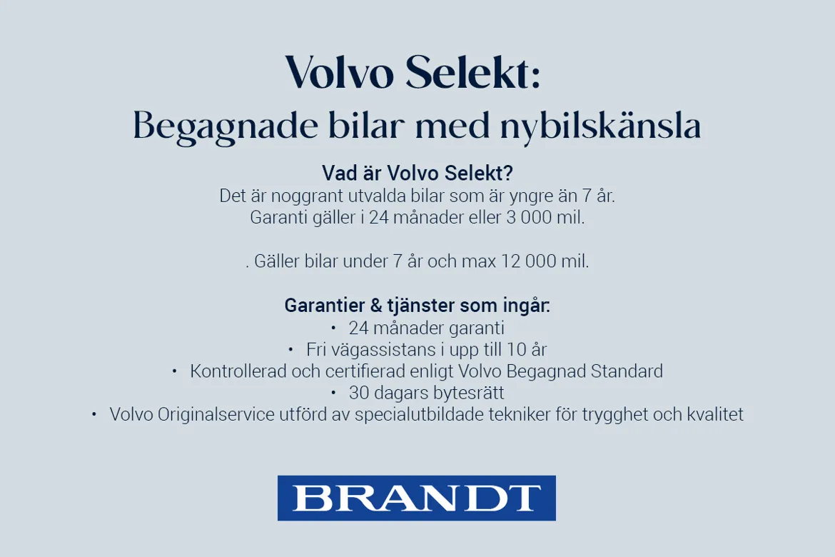 Volvo C40 Recharge Single Motor Extended Range