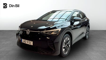 Volkswagen ID.4 Pro Performance 77kWh 204HK