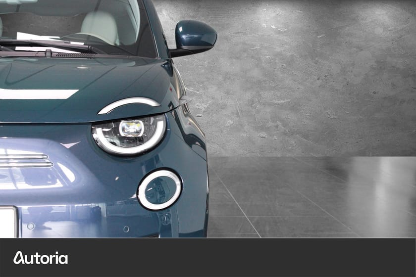 Bilde 2 av Fiat 500e La Prima
