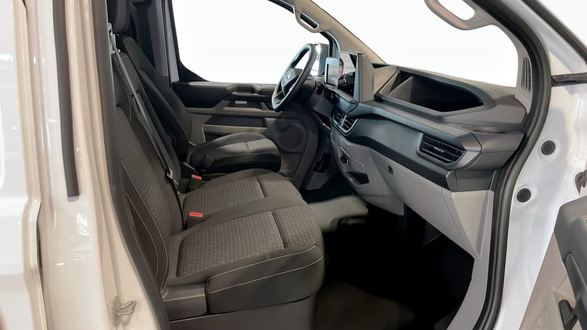 Bild 3 av Ford Transit Custom 280 Trend Skåp 280S 2.0 Ecoblue 136hk A FWD