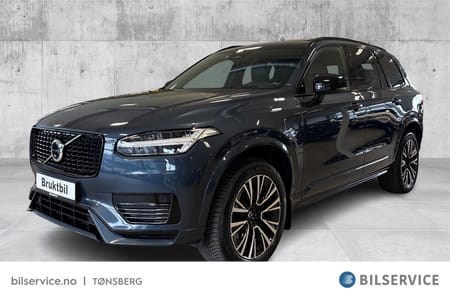 Volvo XC90 7-seater T8 AWD Ultimate/Luft/HeadUp/H&K/Pano/Krok++
