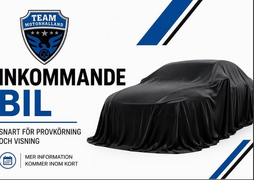 Bild 1 av Volkswagen ID.4 Pro Performance - Drag, Stylepaket med uppgraderad