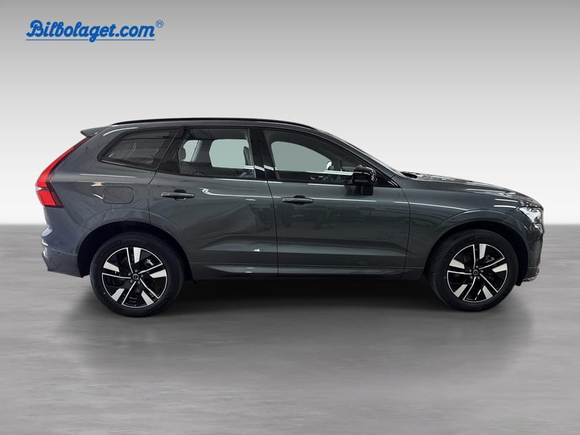 Bild 4 av Volvo XC60 T6 Plus Dark Nordic Edition
