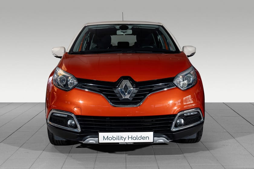 Bilde 3 av Renault Captur 0.9 TCe