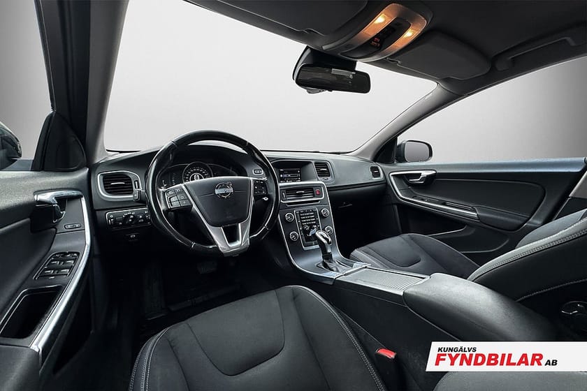 Bild 5 av Volvo V60 D2 Automat Limited edition Värmare